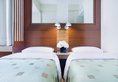 Silka West Kowloon Hotel в Гонконг Гонконг ✅. Забронировать номер онлайн по выгодной цене в Silka West Kowloon Hotel. Трансфер из аэропорта.