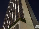 Penta hotel Hong Kong в Гонконг Гонконг ✅. Забронировать номер онлайн по выгодной цене в Penta hotel Hong Kong. Трансфер из аэропорта.