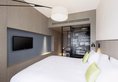 Penta hotel Hong Kong в Гонконг Гонконг ✅. Забронировать номер онлайн по выгодной цене в Penta hotel Hong Kong. Трансфер из аэропорта.