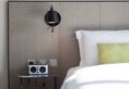 Penta hotel Hong Kong в Гонконг Гонконг ✅. Забронировать номер онлайн по выгодной цене в Penta hotel Hong Kong. Трансфер из аэропорта.