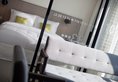 Penta hotel Hong Kong в Гонконг Гонконг ✅. Забронировать номер онлайн по выгодной цене в Penta hotel Hong Kong. Трансфер из аэропорта.