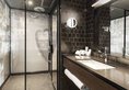 Penta hotel Hong Kong в Гонконг Гонконг ✅. Забронировать номер онлайн по выгодной цене в Penta hotel Hong Kong. Трансфер из аэропорта.