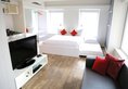 Ovolo West Kowloon в Гонконг Гонконг ✅. Забронировать номер онлайн по выгодной цене в Ovolo West Kowloon. Трансфер из аэропорта.