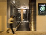 Ovolo West Kowloon в Гонконг Гонконг ✅. Забронировать номер онлайн по выгодной цене в Ovolo West Kowloon. Трансфер из аэропорта.