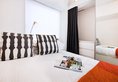 Ovolo West Kowloon в Гонконг Гонконг ✅. Забронировать номер онлайн по выгодной цене в Ovolo West Kowloon. Трансфер из аэропорта.