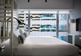 Ovolo Southside в Гонконг Гонконг ✅. Забронировать номер онлайн по выгодной цене в Ovolo Southside. Трансфер из аэропорта.