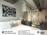 Ovolo Southside в Гонконг Гонконг ✅. Забронировать номер онлайн по выгодной цене в Ovolo Southside. Трансфер из аэропорта.