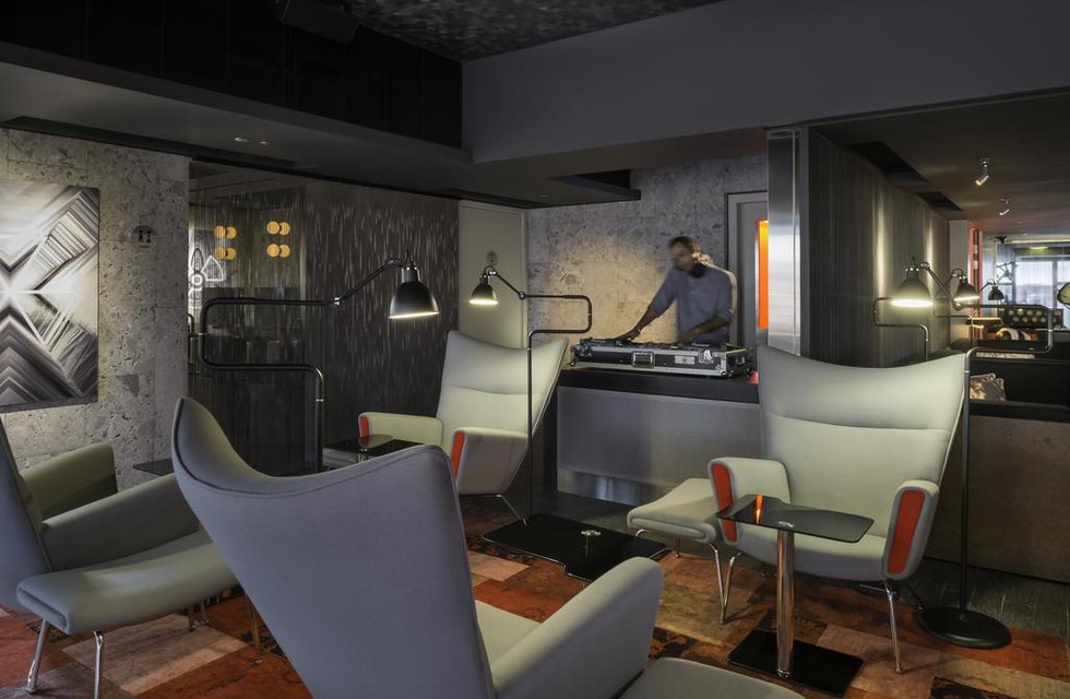 Ovolo Southside в Гонконг Гонконг ✅. Забронировать номер онлайн по выгодной цене в Ovolo Southside. Трансфер из аэропорта.