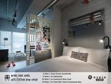 Ovolo Southside в Гонконг Гонконг ✅. Забронировать номер онлайн по выгодной цене в Ovolo Southside. Трансфер из аэропорта.