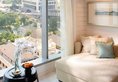 Mandarin Oriental Hong Kong в Гонконг Гонконг ✅. Забронировать номер онлайн по выгодной цене в Mandarin Oriental Hong Kong. Трансфер из аэропорта.