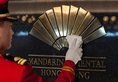 Mandarin Oriental Hong Kong в Гонконг Гонконг ✅. Забронировать номер онлайн по выгодной цене в Mandarin Oriental Hong Kong. Трансфер из аэропорта.