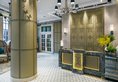 The Pottinger Hong Kong в Гонконг Гонконг ✅. Забронировать номер онлайн по выгодной цене в The Pottinger Hong Kong. Трансфер из аэропорта.