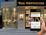 The Pottinger Hong Kong в Гонконг Гонконг ✅. Забронировать номер онлайн по выгодной цене в The Pottinger Hong Kong. Трансфер из аэропорта.