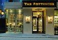 The Pottinger Hong Kong в Гонконг Гонконг ✅. Забронировать номер онлайн по выгодной цене в The Pottinger Hong Kong. Трансфер из аэропорта.