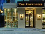 The Pottinger Hong Kong в Гонконг Гонконг ✅. Забронировать номер онлайн по выгодной цене в The Pottinger Hong Kong. Трансфер из аэропорта.