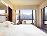 Sheraton Hong Kong Hotel & Towers в Гонконг Гонконг ✅. Забронировать номер онлайн по выгодной цене в Sheraton Hong Kong Hotel & Towers. Трансфер из аэропорта.