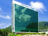 Novotel Citygate Hong Kong в Гонконг Гонконг ✅. Забронировать номер онлайн по выгодной цене в Novotel Citygate Hong Kong. Трансфер из аэропорта.