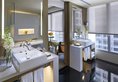 The Landmark Mandarin Oriental Hong Kong в Гонконг Гонконг ✅. Забронировать номер онлайн по выгодной цене в The Landmark Mandarin Oriental Hong Kong. Трансфер из аэропорта.