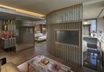 The Landmark Mandarin Oriental Hong Kong в Гонконг Гонконг ✅. Забронировать номер онлайн по выгодной цене в The Landmark Mandarin Oriental Hong Kong. Трансфер из аэропорта.