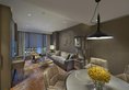 The Landmark Mandarin Oriental Hong Kong в Гонконг Гонконг ✅. Забронировать номер онлайн по выгодной цене в The Landmark Mandarin Oriental Hong Kong. Трансфер из аэропорта.