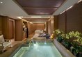 The Landmark Mandarin Oriental Hong Kong в Гонконг Гонконг ✅. Забронировать номер онлайн по выгодной цене в The Landmark Mandarin Oriental Hong Kong. Трансфер из аэропорта.