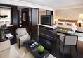 The Landmark Mandarin Oriental Hong Kong в Гонконг Гонконг ✅. Забронировать номер онлайн по выгодной цене в The Landmark Mandarin Oriental Hong Kong. Трансфер из аэропорта.