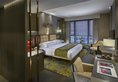 The Landmark Mandarin Oriental Hong Kong в Гонконг Гонконг ✅. Забронировать номер онлайн по выгодной цене в The Landmark Mandarin Oriental Hong Kong. Трансфер из аэропорта.
