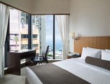 Island Pacific Hotel в Гонконг Гонконг ✅. Забронировать номер онлайн по выгодной цене в Island Pacific Hotel. Трансфер из аэропорта.