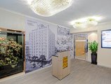 Shamrock Hotel в Гонконг Гонконг ✅. Забронировать номер онлайн по выгодной цене в Shamrock Hotel. Трансфер из аэропорта.