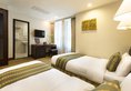 Shamrock Hotel в Гонконг Гонконг ✅. Забронировать номер онлайн по выгодной цене в Shamrock Hotel. Трансфер из аэропорта.
