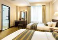 Shamrock Hotel в Гонконг Гонконг ✅. Забронировать номер онлайн по выгодной цене в Shamrock Hotel. Трансфер из аэропорта.
