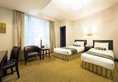 Shamrock Hotel в Гонконг Гонконг ✅. Забронировать номер онлайн по выгодной цене в Shamrock Hotel. Трансфер из аэропорта.
