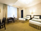 Shamrock Hotel в Гонконг Гонконг ✅. Забронировать номер онлайн по выгодной цене в Shamrock Hotel. Трансфер из аэропорта.