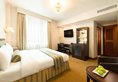 Shamrock Hotel в Гонконг Гонконг ✅. Забронировать номер онлайн по выгодной цене в Shamrock Hotel. Трансфер из аэропорта.