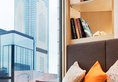 Burlington Hotel в Гонконг Гонконг ✅. Забронировать номер онлайн по выгодной цене в Burlington Hotel. Трансфер из аэропорта.