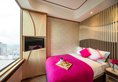 Burlington Hotel в Гонконг Гонконг ✅. Забронировать номер онлайн по выгодной цене в Burlington Hotel. Трансфер из аэропорта.