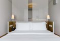 Citadines Harbourview Hong Kong в Гонконг Гонконг ✅. Забронировать номер онлайн по выгодной цене в Citadines Harbourview Hong Kong. Трансфер из аэропорта.