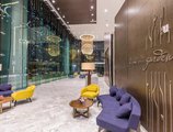 Hilton Garden Inn Hong Kong Mongkok в Гонконг Гонконг ✅. Забронировать номер онлайн по выгодной цене в Hilton Garden Inn Hong Kong Mongkok. Трансфер из аэропорта.