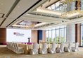Hilton Garden Inn Hong Kong Mongkok в Гонконг Гонконг ✅. Забронировать номер онлайн по выгодной цене в Hilton Garden Inn Hong Kong Mongkok. Трансфер из аэропорта.