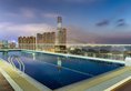 Hilton Garden Inn Hong Kong Mongkok в Гонконг Гонконг ✅. Забронировать номер онлайн по выгодной цене в Hilton Garden Inn Hong Kong Mongkok. Трансфер из аэропорта.