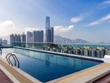 Hilton Garden Inn Hong Kong Mongkok в Гонконг Гонконг ✅. Забронировать номер онлайн по выгодной цене в Hilton Garden Inn Hong Kong Mongkok. Трансфер из аэропорта.