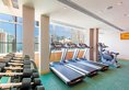 Hilton Garden Inn Hong Kong Mongkok в Гонконг Гонконг ✅. Забронировать номер онлайн по выгодной цене в Hilton Garden Inn Hong Kong Mongkok. Трансфер из аэропорта.