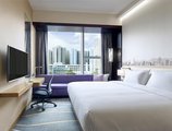 Hilton Garden Inn Hong Kong Mongkok в Гонконг Гонконг ✅. Забронировать номер онлайн по выгодной цене в Hilton Garden Inn Hong Kong Mongkok. Трансфер из аэропорта.