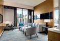 Hilton Garden Inn Hong Kong Mongkok в Гонконг Гонконг ✅. Забронировать номер онлайн по выгодной цене в Hilton Garden Inn Hong Kong Mongkok. Трансфер из аэропорта.