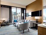 Hilton Garden Inn Hong Kong Mongkok в Гонконг Гонконг ✅. Забронировать номер онлайн по выгодной цене в Hilton Garden Inn Hong Kong Mongkok. Трансфер из аэропорта.