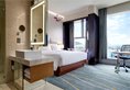 Hilton Garden Inn Hong Kong Mongkok в Гонконг Гонконг ✅. Забронировать номер онлайн по выгодной цене в Hilton Garden Inn Hong Kong Mongkok. Трансфер из аэропорта.