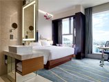 Hilton Garden Inn Hong Kong Mongkok в Гонконг Гонконг ✅. Забронировать номер онлайн по выгодной цене в Hilton Garden Inn Hong Kong Mongkok. Трансфер из аэропорта.