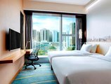 Hilton Garden Inn Hong Kong Mongkok в Гонконг Гонконг ✅. Забронировать номер онлайн по выгодной цене в Hilton Garden Inn Hong Kong Mongkok. Трансфер из аэропорта.