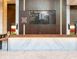 Hilton Garden Inn Hong Kong Mongkok в Гонконг Гонконг ✅. Забронировать номер онлайн по выгодной цене в Hilton Garden Inn Hong Kong Mongkok. Трансфер из аэропорта.