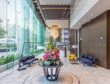 Hilton Garden Inn Hong Kong Mongkok в Гонконг Гонконг ✅. Забронировать номер онлайн по выгодной цене в Hilton Garden Inn Hong Kong Mongkok. Трансфер из аэропорта.